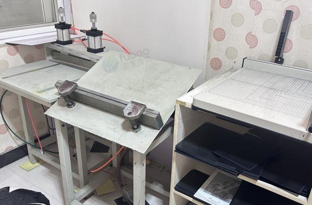 商丘地区处理写真机、切纸机等摄影后期加工制作设备