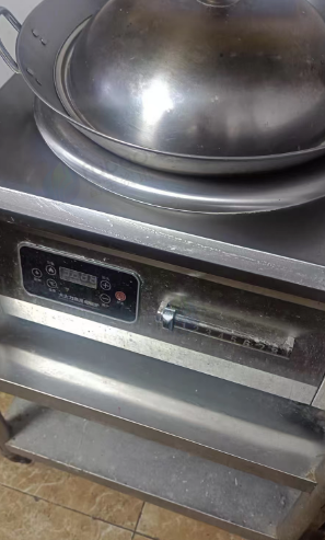 西安地区自用处理和面机、压面机、电磁炉、单层烤箱