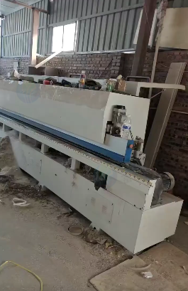 天津地区处理力邦5米8长广东封边机