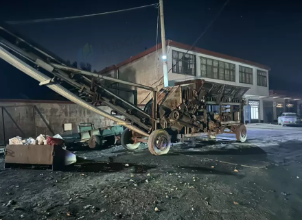 济宁地区处理筛沙机 制砂机