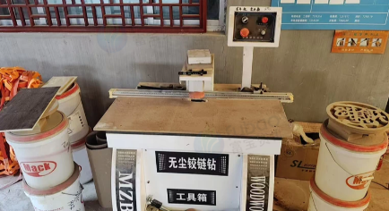 潍坊地区处理无尘铰链钻