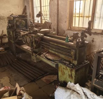 威海地区处理车床 铣床 摇臂钻