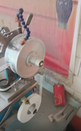 青岛地区个人处理3台种子编制机器 加丸粒机烘干机