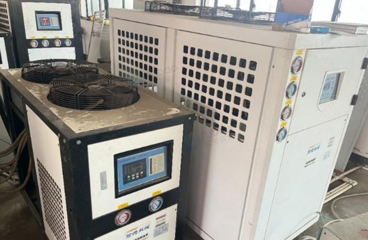 宁波地区处理60KW超高频轴产品淬火设备