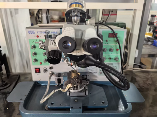 北京地区处理伟天星WT-2310金丝球焊线机