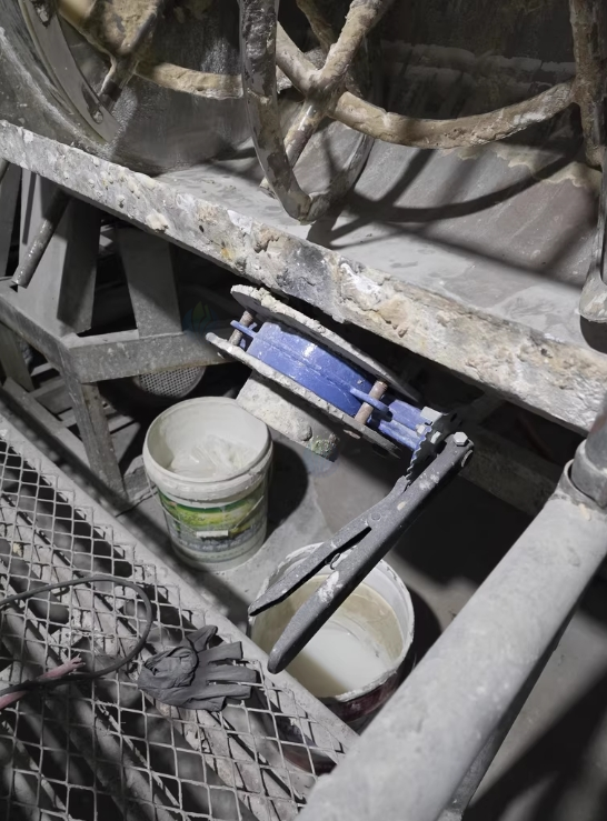 湖州地区处理1000升真石漆机器