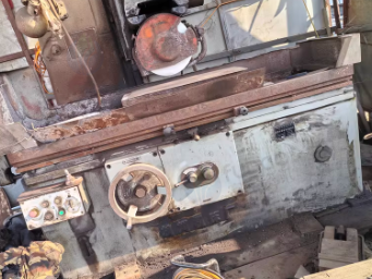 临沂地区处理M7130H卧轴矩台平面磨床