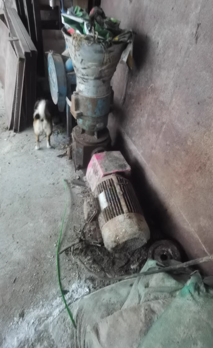 咸阳地区处理炒货厂设备