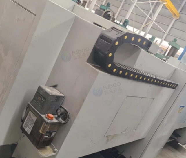 泸州地区处理广数数控车床6136