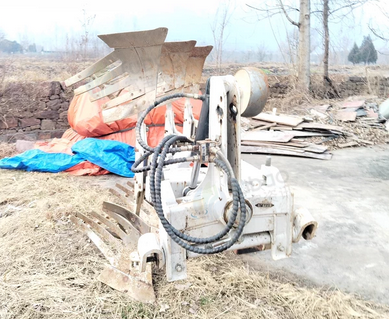 新乡地区处理凯丰大犁