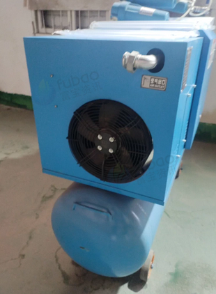 武汉地区处理激光切割空压机