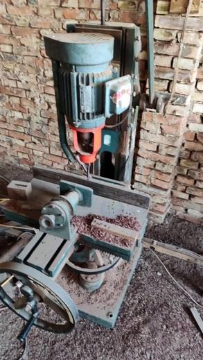 廊坊地区处理木工机器