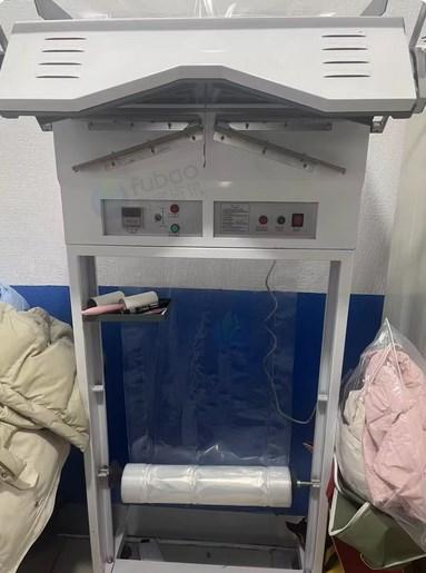 湘西地区处理干洗店全套设备