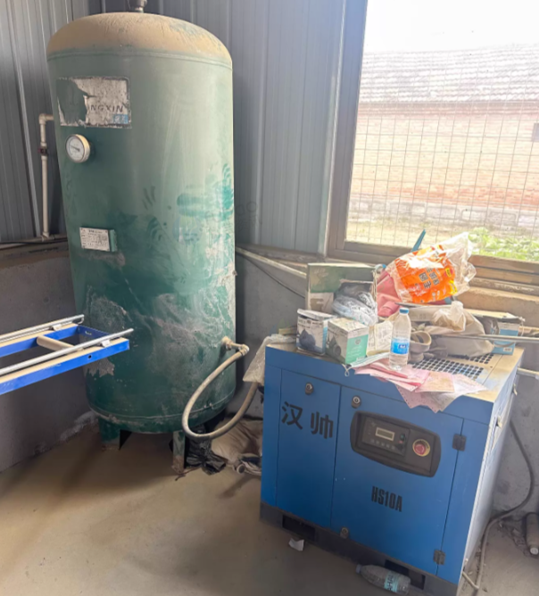 徐州地区工厂处理淘宝钢架厂全厂设备