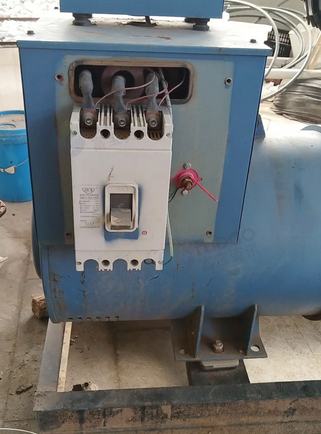 黄冈地区处理150千瓦柴油发电机