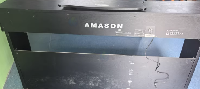 太原地区处理3台电钢琴