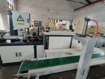 沧州地区处理1880卫生纸生产线卫生纸设备