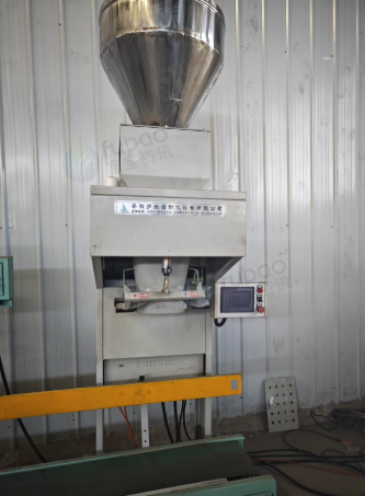 南通地区工厂处理APAO造粒线