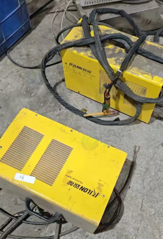 重庆地区自用处理锐龙氩弧焊机