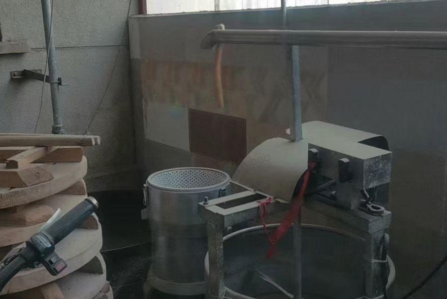 平顶山地区处理豆腐制作全套设备