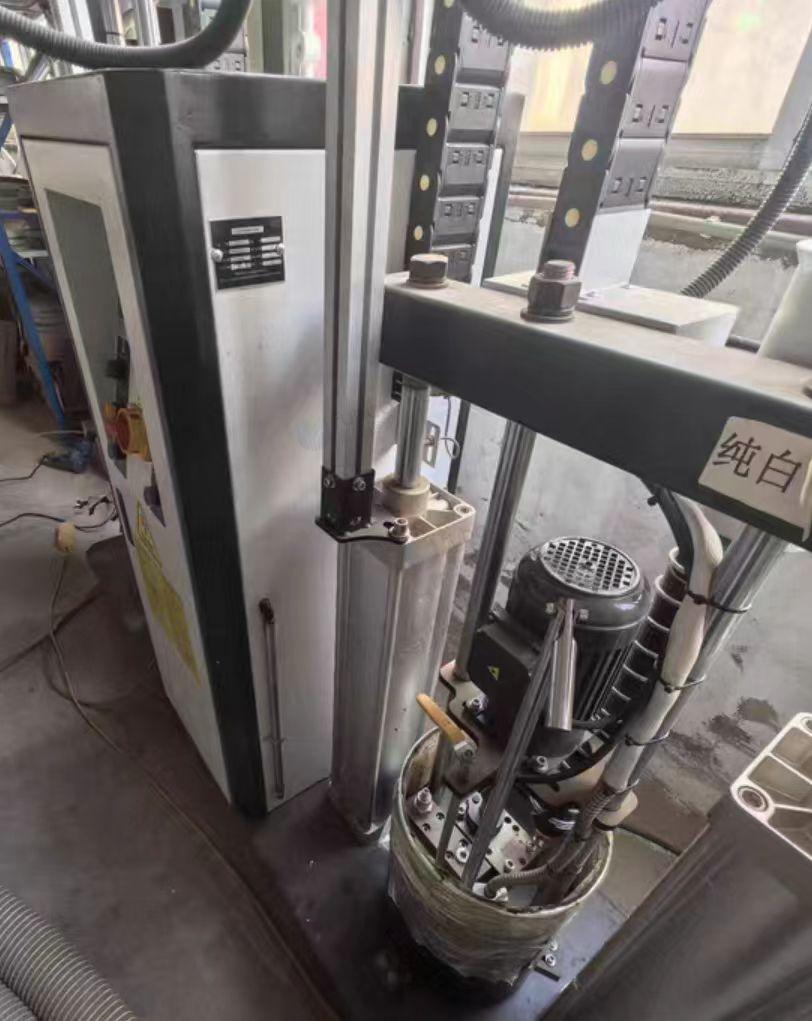 宣城地区家具厂转让处理封边机、嗲科技、开料机等整厂设备