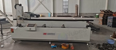 沧州地区处理西格玛数控门窗设设备