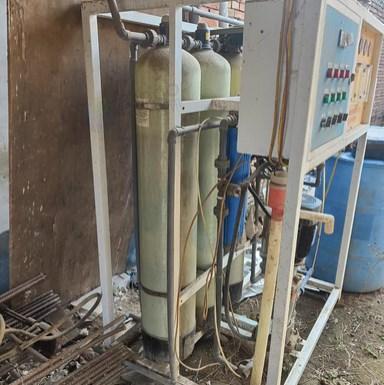 衡水地区处理防冻液设备