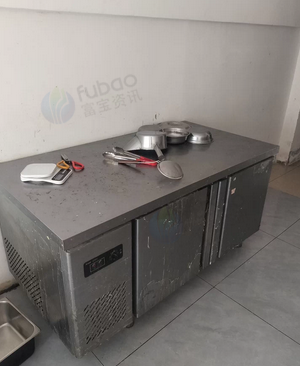 宜昌地区处理炸鸡全套设备