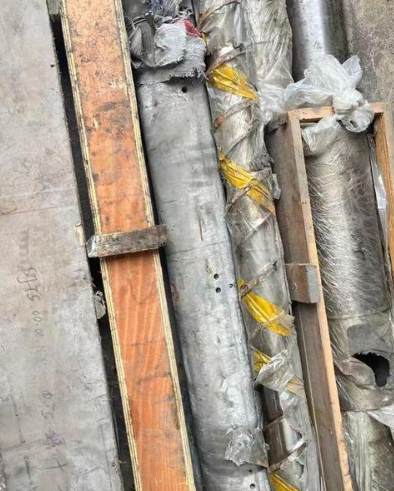 德阳地区处理挤塑机、螺杆螺筒