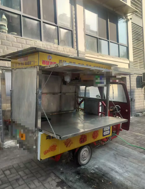 宜昌地区处理炸鸡全套设备