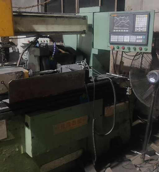 扬州地区工厂处理外圆磨床3台