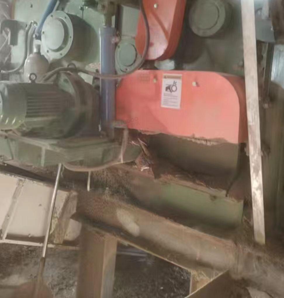 滁州地区处理木材破碎机