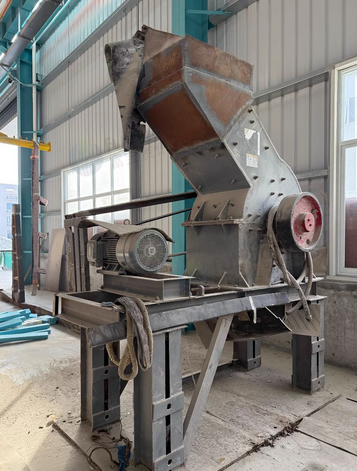 荆州地区处理锤破机