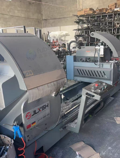 淮安地区工厂处理门窗加工全套设备