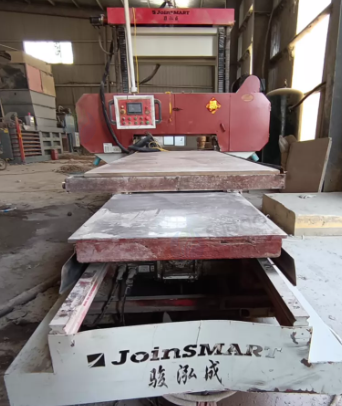 临沂地区工厂处理1300骏泓成龙门锯 1300龙门锯 精密裁板锯 双端齐头锯 双端清边锯等