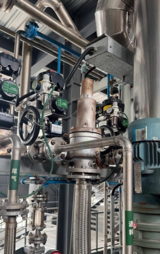 台州地区处理废油处理设备