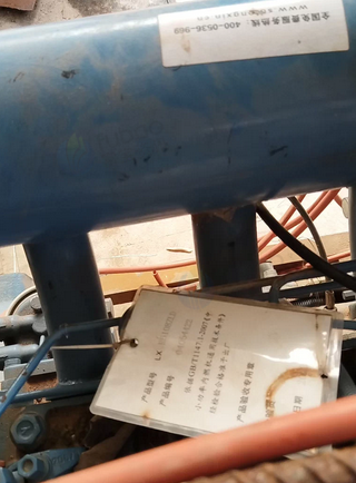 黄冈地区处理150千瓦柴油发电机