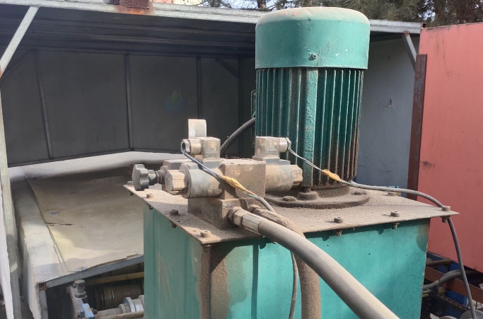 赤峰地区处理压瓦机、分条机、冲孔机