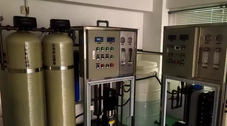 深圳地区处理水处理设备、模压机、分切机、滚筒式丝网印刷机等