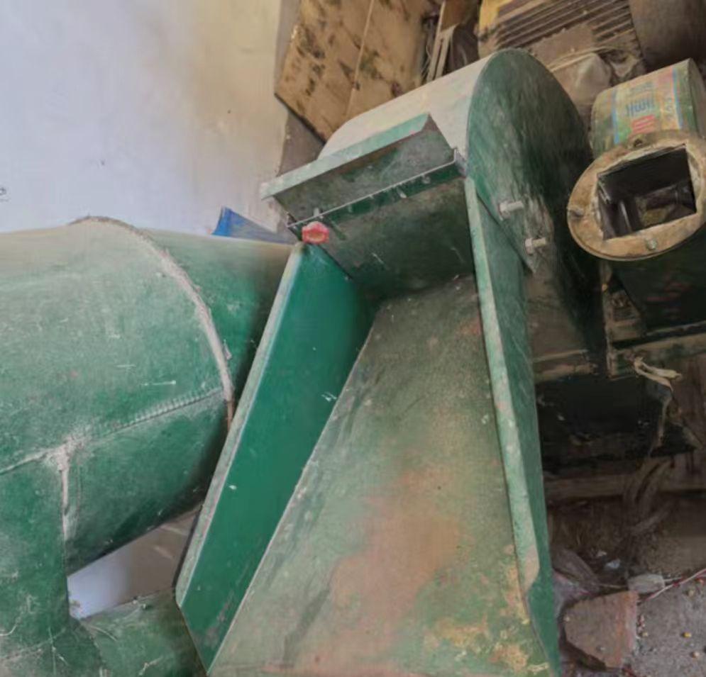 驻马店地区处理210颗粒机