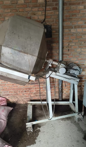 沧州地区处理膨化食品流水线一套