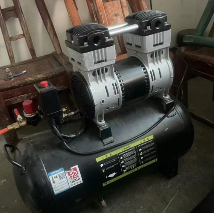 荆门地区处理易路安空压机