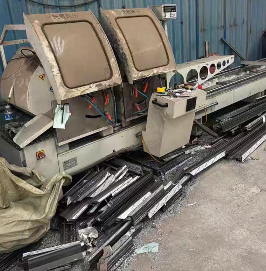 焦作地区处理门窗加工设备