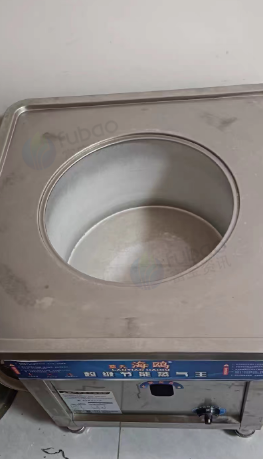 西安地区自用处理肠粉机、蒸笼、磨浆机