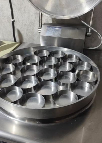 广安地区处理商用烤饼机