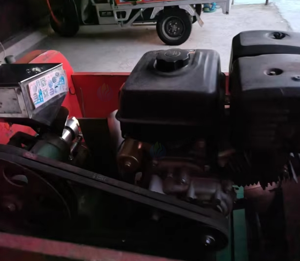 天津地区处理单缸汽油膨化机