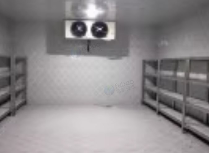 南通地区处理40立方冷库1个、90立方冷藏库1个