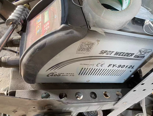 舟山地区处理整形机