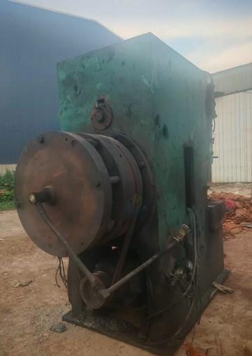 沧州地区处理徐段JA11-250冲床