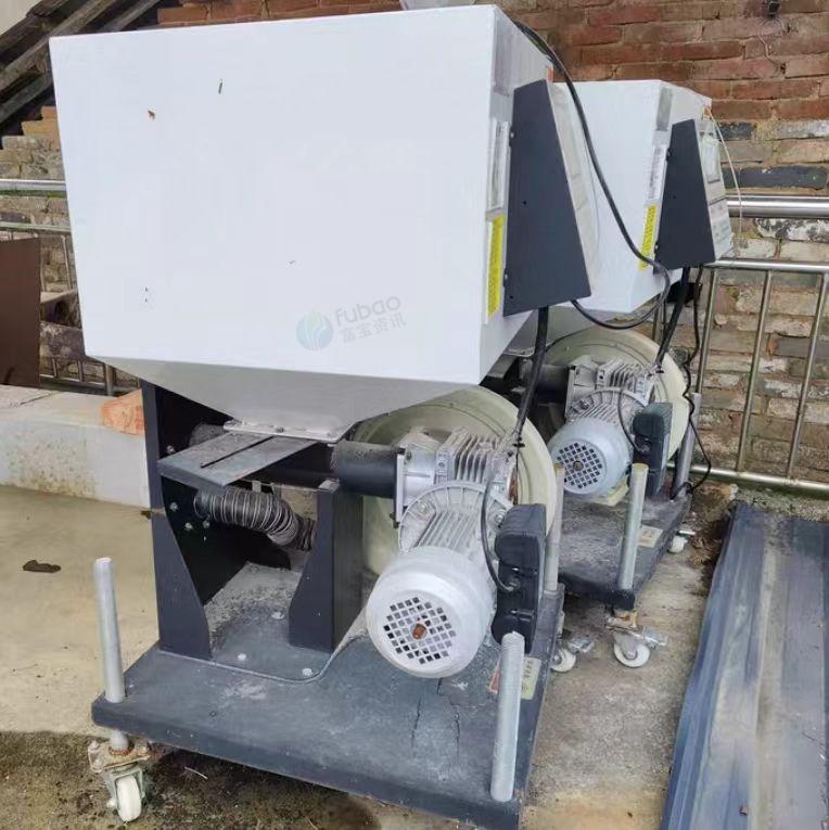 黄山地区处理生物质颗粒燃烧机